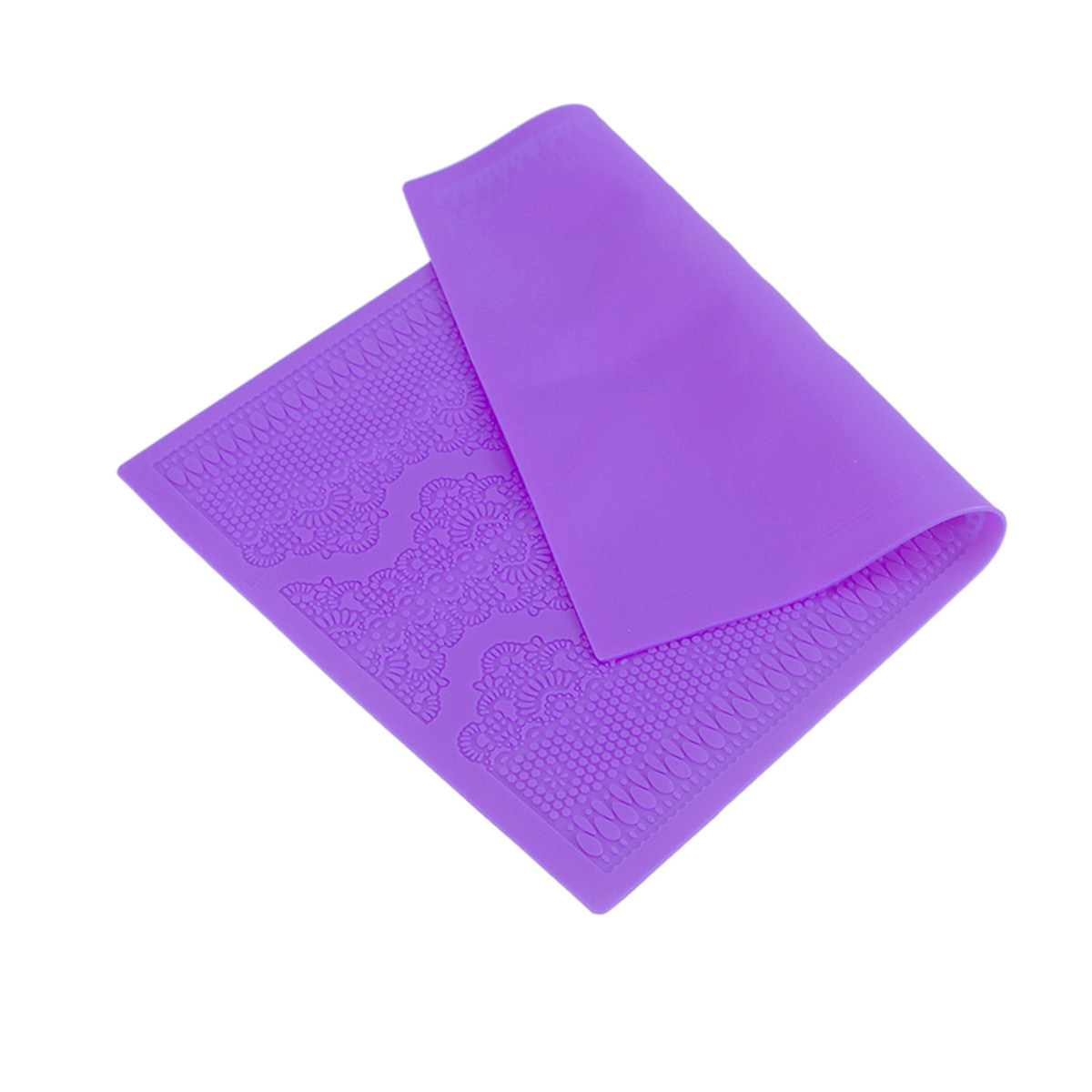 Tapete de Silicone para Decora - Silicone Baking Mat avaliação e preço
