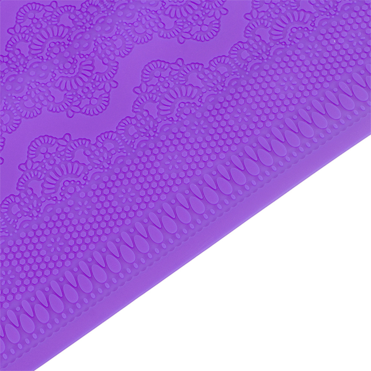 Tapete de Silicone para Decora - Silicone Baking Mat avaliação e preço