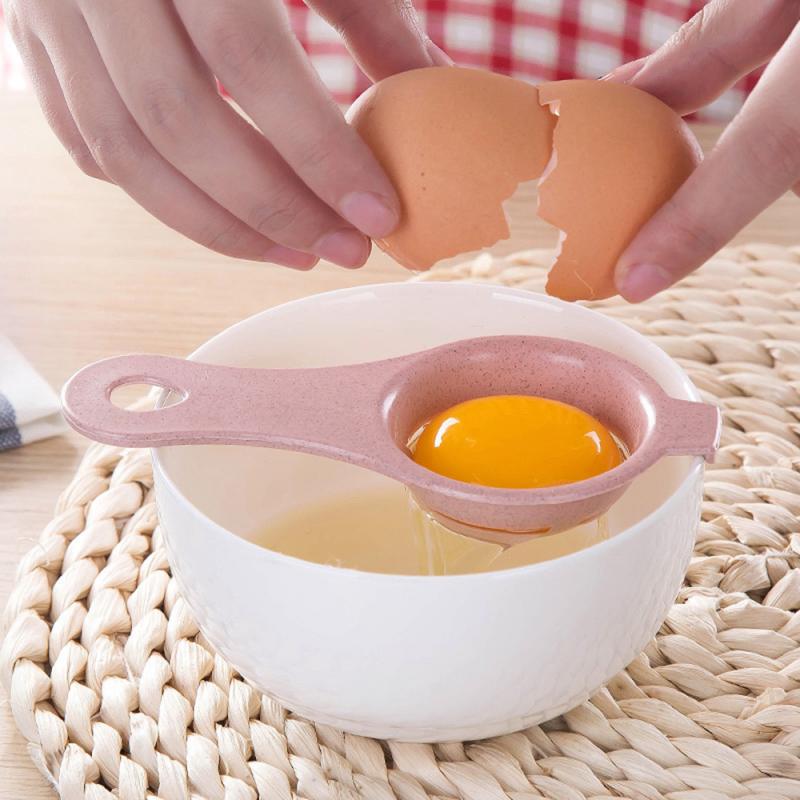 Separador de gema branca de ov - Egg Separator Tool avaliação e preço