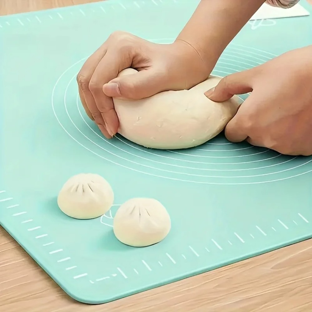Tapete Antiaderente para Massa - Silicone Baking Mat avaliação e preço