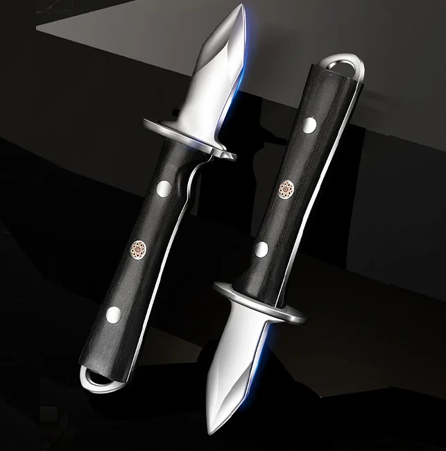 Cor preta madeira aço inoxidáv - Kitchen Gadgets Luxury avaliação e preço