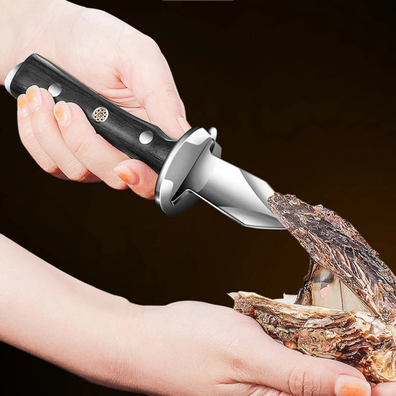 Cor preta madeira aço inoxidáv - Kitchen Gadgets Luxury avaliação e preço