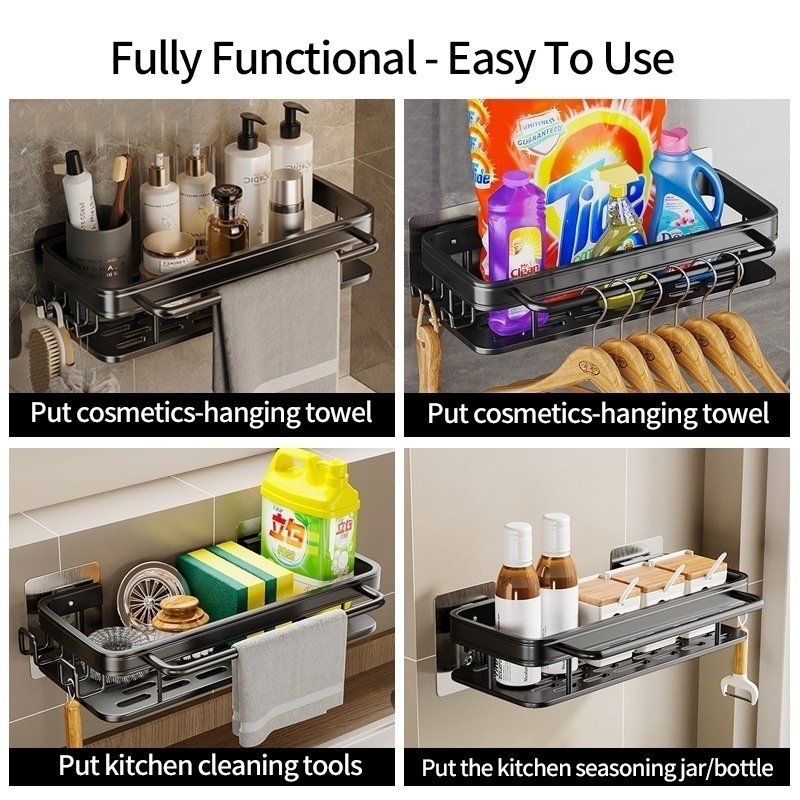 Prateleira de Cozinha Multifun - Kitchen Gadgets Rack avaliação e preço