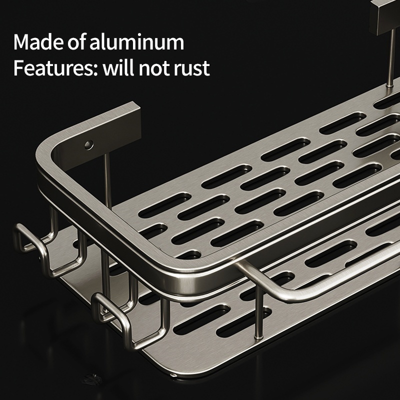 Prateleira de Cozinha Multifun - Kitchen Gadgets Rack avaliação e preço