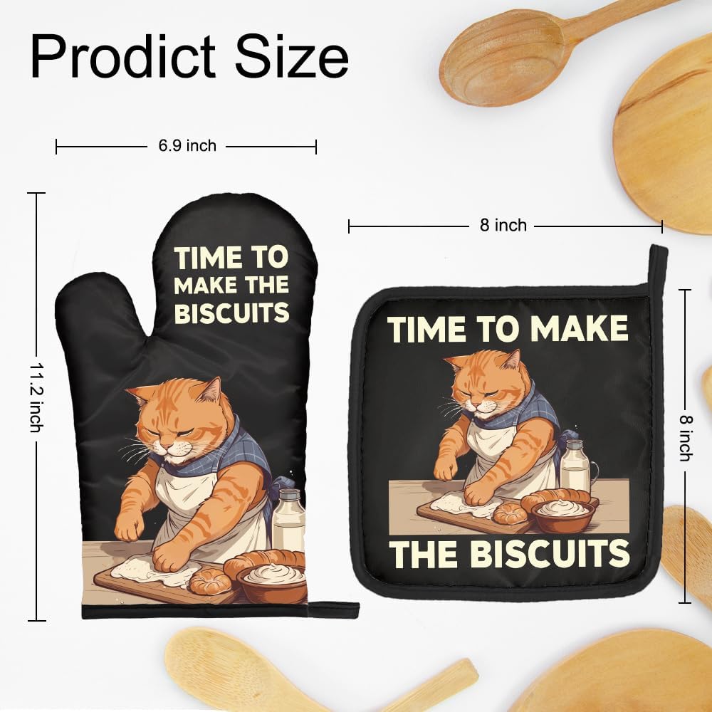 As biscoitos engraçados luvas  - Kitchen Gadgets For Mom avaliação e preço