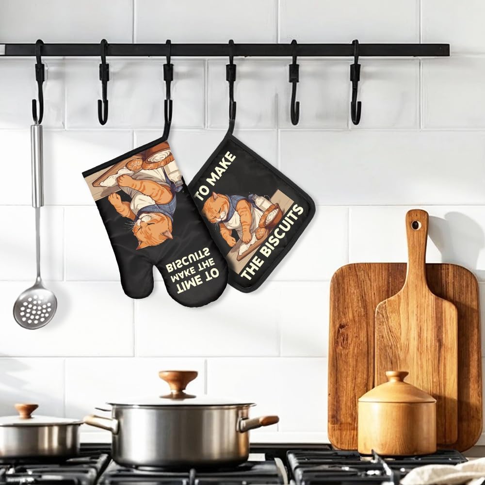 As biscoitos engraçados luvas  - Kitchen Gadgets For Mom avaliação e preço