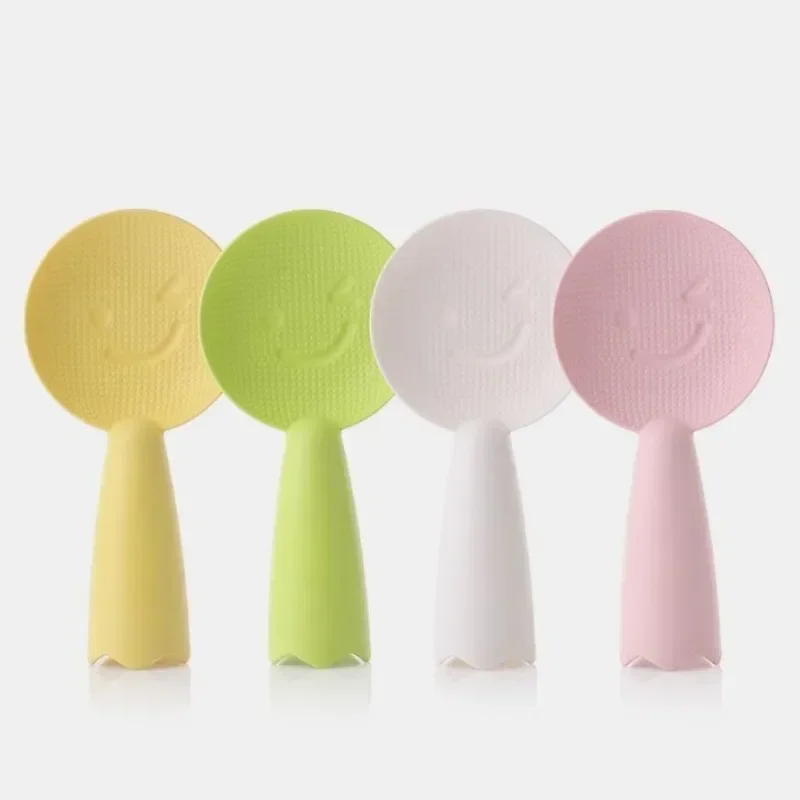 Colher de arroz de plástico an - Kitchen Gadgets On Sale avaliação e preço