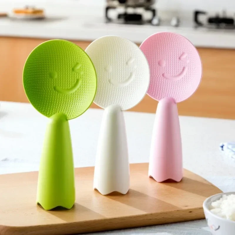 Colher de arroz de plástico an - Kitchen Gadgets On Sale avaliação e preço