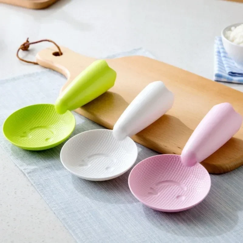 Colher de arroz de plástico an - Kitchen Gadgets On Sale avaliação e preço