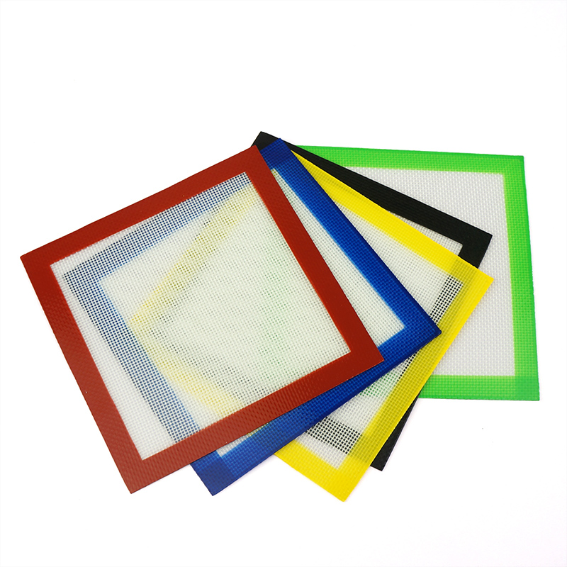 Tapete de silicone antiaderent - Silicone Baking Mat avaliação e preço