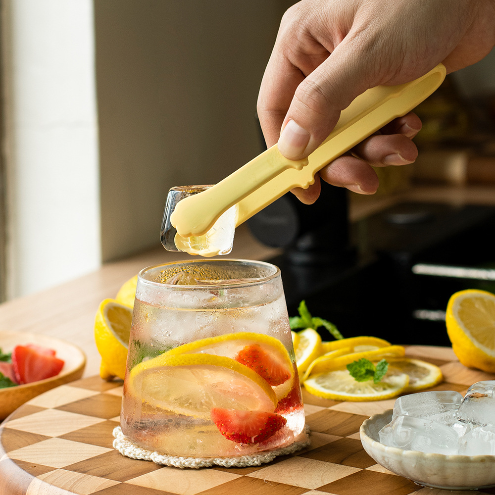 Pinça de comida de silicone co - Kitchen Gadgets Worth Buying avaliação e preço