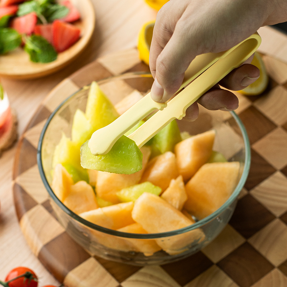 Pinça de comida de silicone co - Kitchen Gadgets Worth Buying avaliação e preço