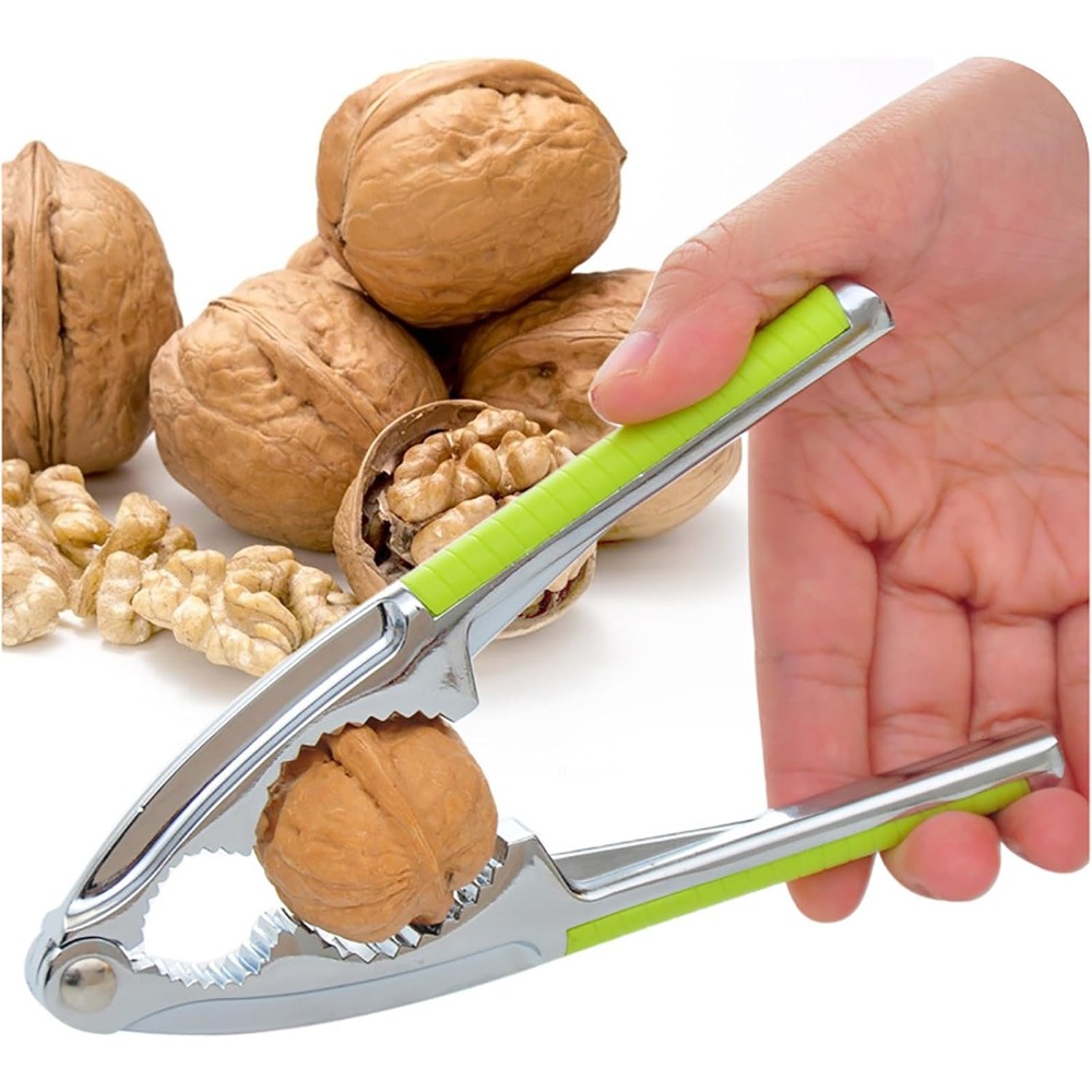 Quebra-Nozes Multifuncional pa - Kitchen Handy Gadgets avaliação e preço