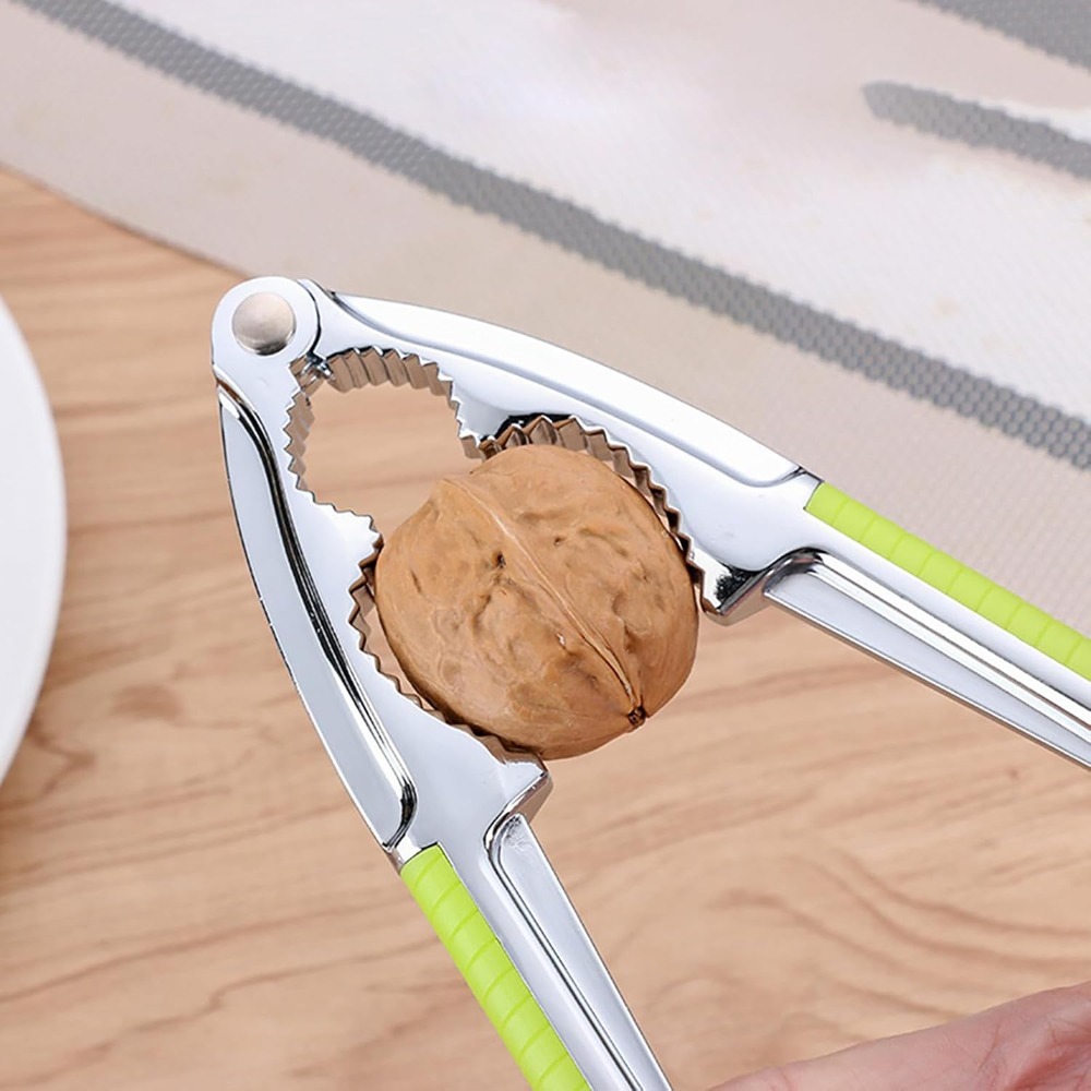Quebra-Nozes Multifuncional pa - Kitchen Handy Gadgets avaliação e preço