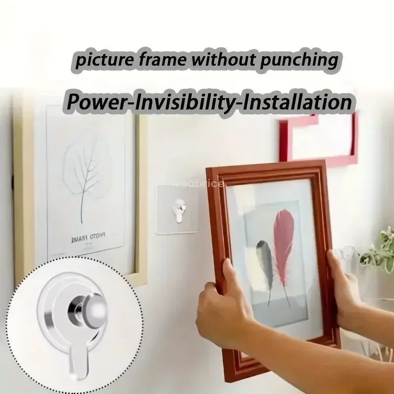 Ganchos para Porta de Fotos, S - Kitchen Gadgets Rack avaliação e preço