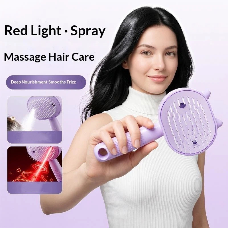 Escova de cabelo elétrica com  - Oil Mister Spray Bottle avaliação e preço