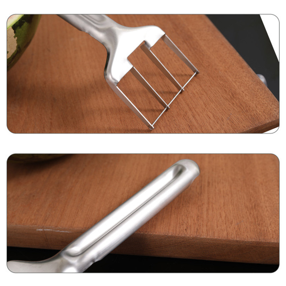 Meniga do cortador de frutas c - Kitchen Gadget Amazon avaliação e preço