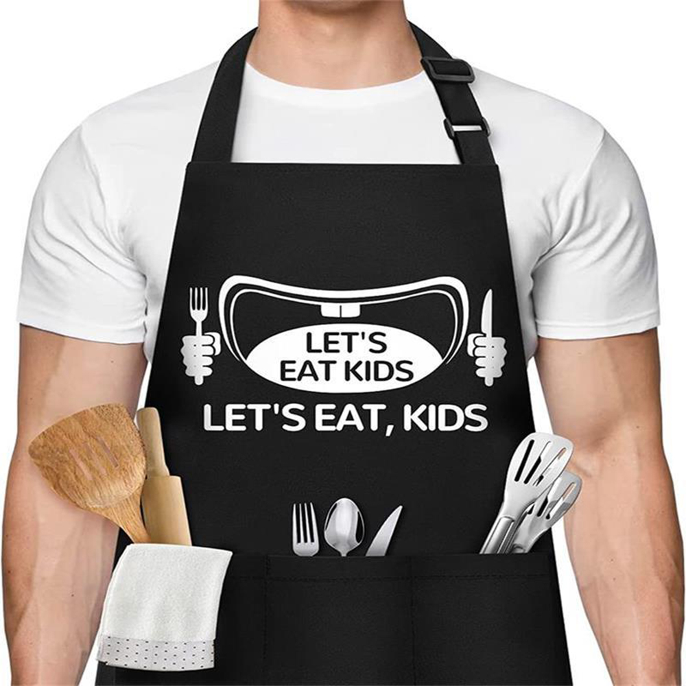 Avental engraçado para homem,  - Kitchen Gadgets For Dad avaliação e preço