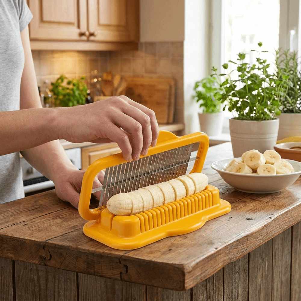 Cortador de Presunto Criativo  - Kitchen Gadgets Save Time avaliação e preço