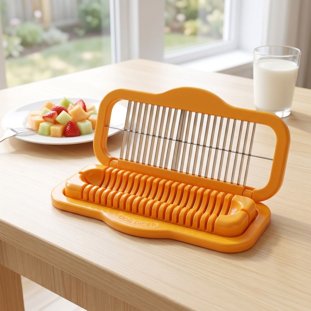 Cortador de Presunto Criativo  - Kitchen Gadgets Save Time avaliação e preço