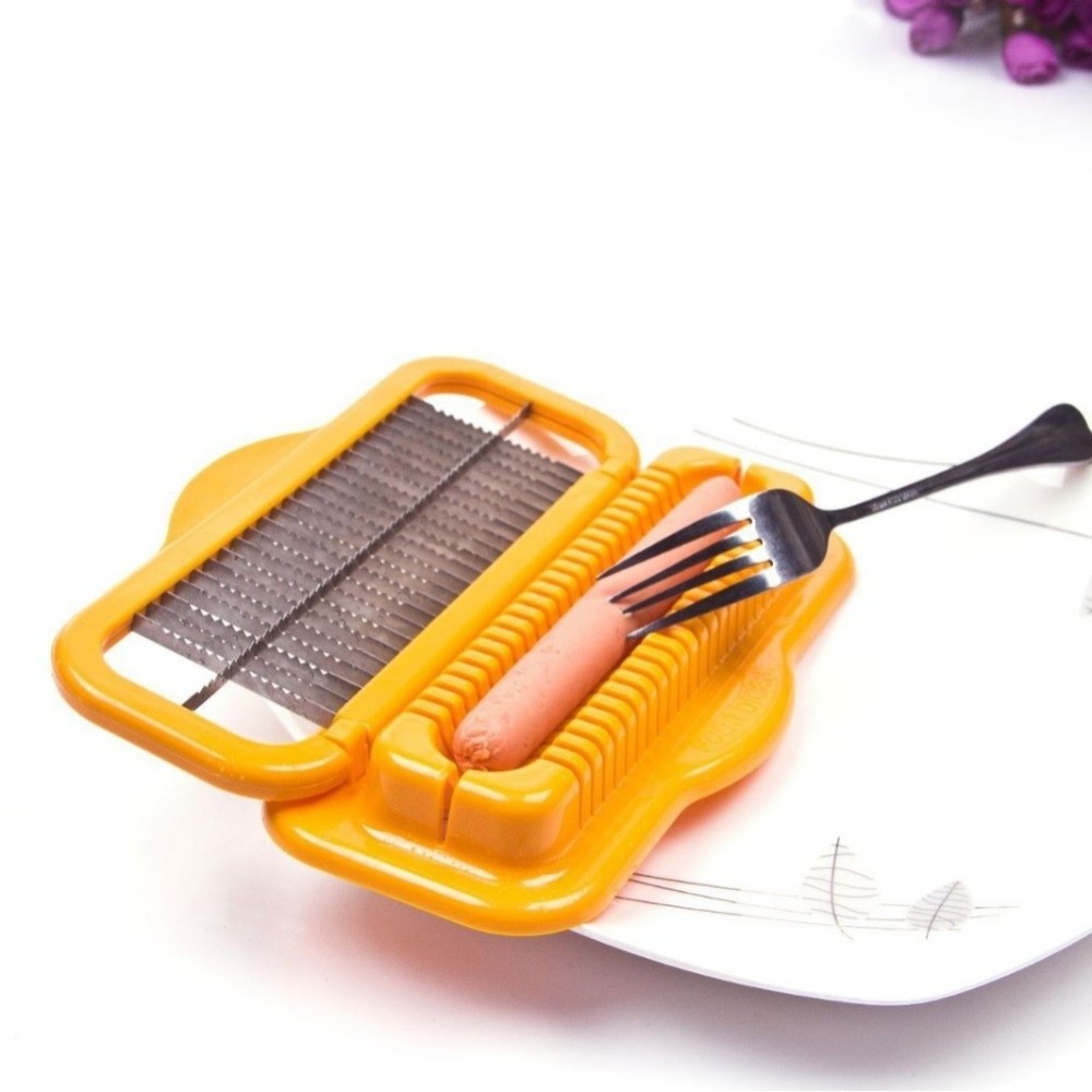 Cortador de Presunto Criativo  - Kitchen Gadgets Save Time avaliação e preço