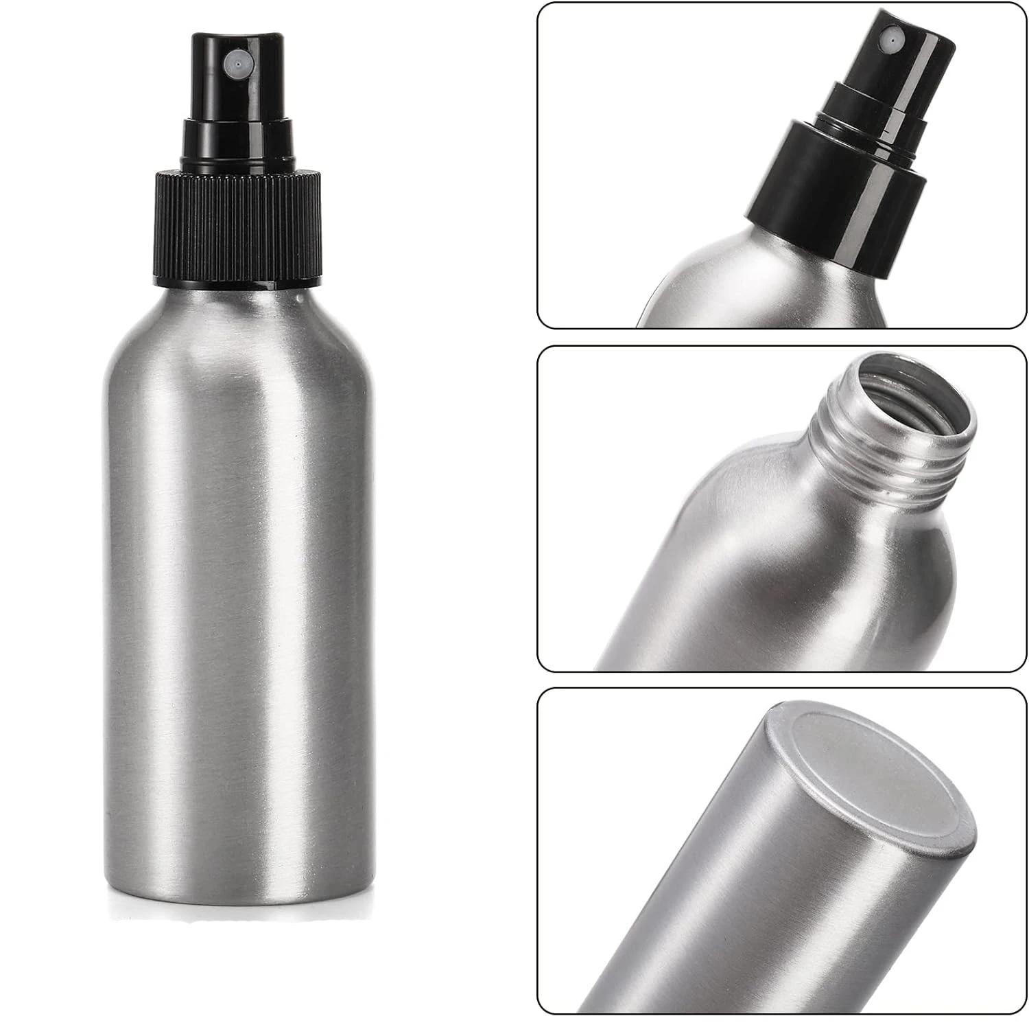 Pacote com 1 Frasco Spray Vazi - Oil Mister Spray Bottle avaliação e preço