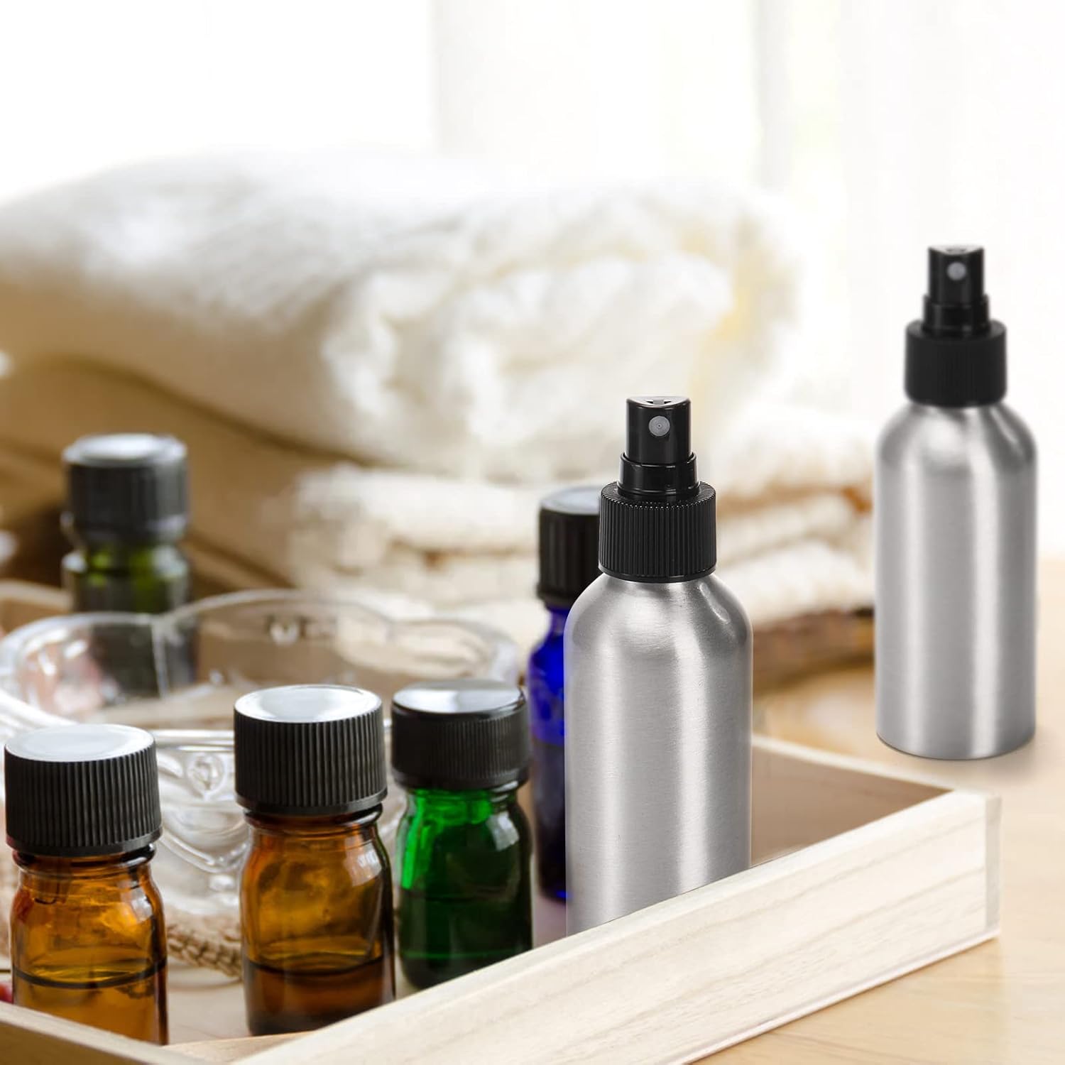 Pacote com 1 Frasco Spray Vazi - Oil Mister Spray Bottle avaliação e preço