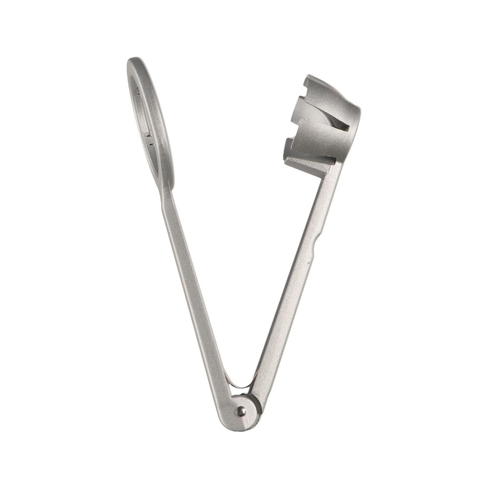 Cortador de ovo manual de liga - Egg Separator Tool avaliação e preço