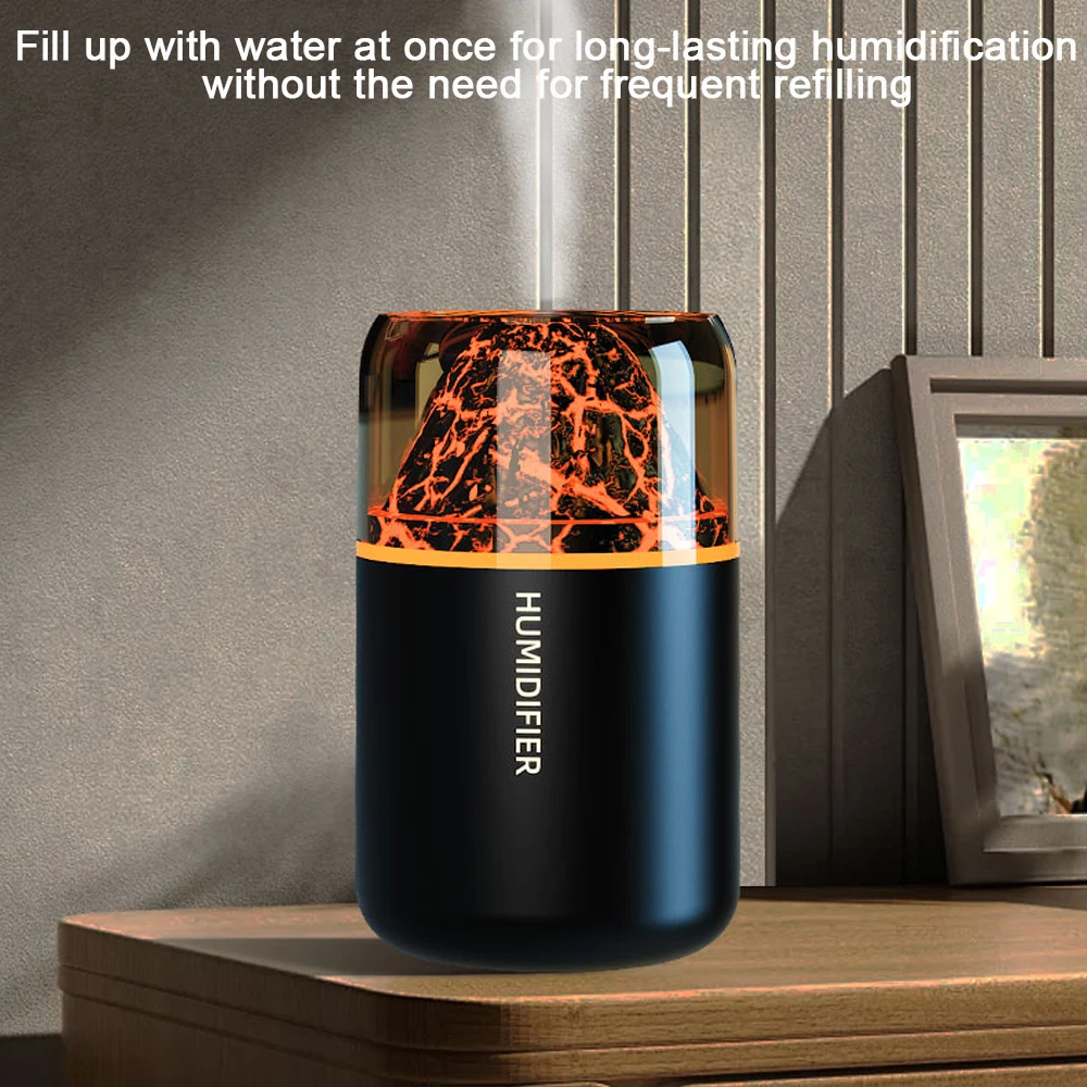 Mini umidificador de ar de 180 - Oil Mister Spray Bottle avaliação e preço