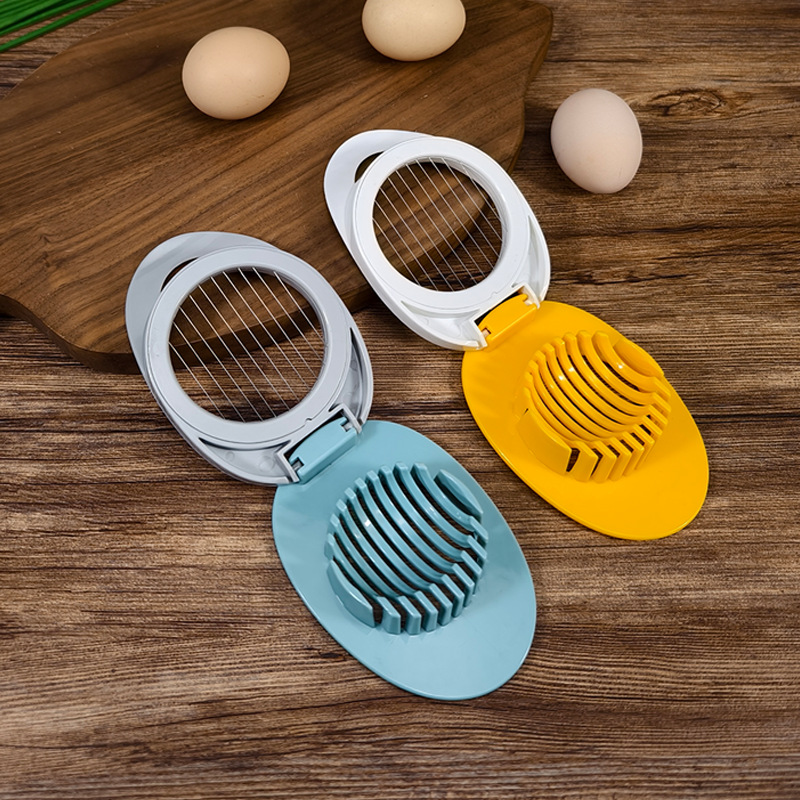 Cortador de Ovos Multifunciona - Egg Separator Tool avaliação e preço