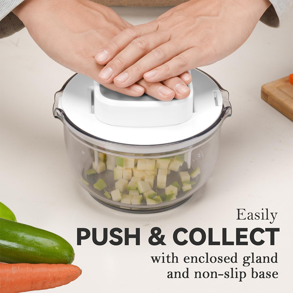 Cortador de Legumes Multifunci - Kitchen Gadgets Luxury avaliação e preço