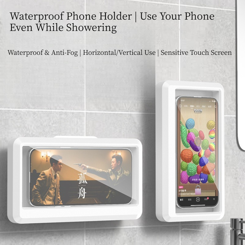 Capa de telefone com tela sens - Kitchen Gadgets Videos avaliação e preço
