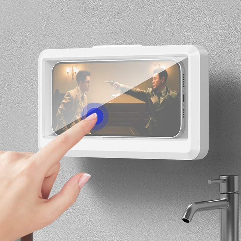 Capa de telefone com tela sens - Kitchen Gadgets Videos avaliação e preço