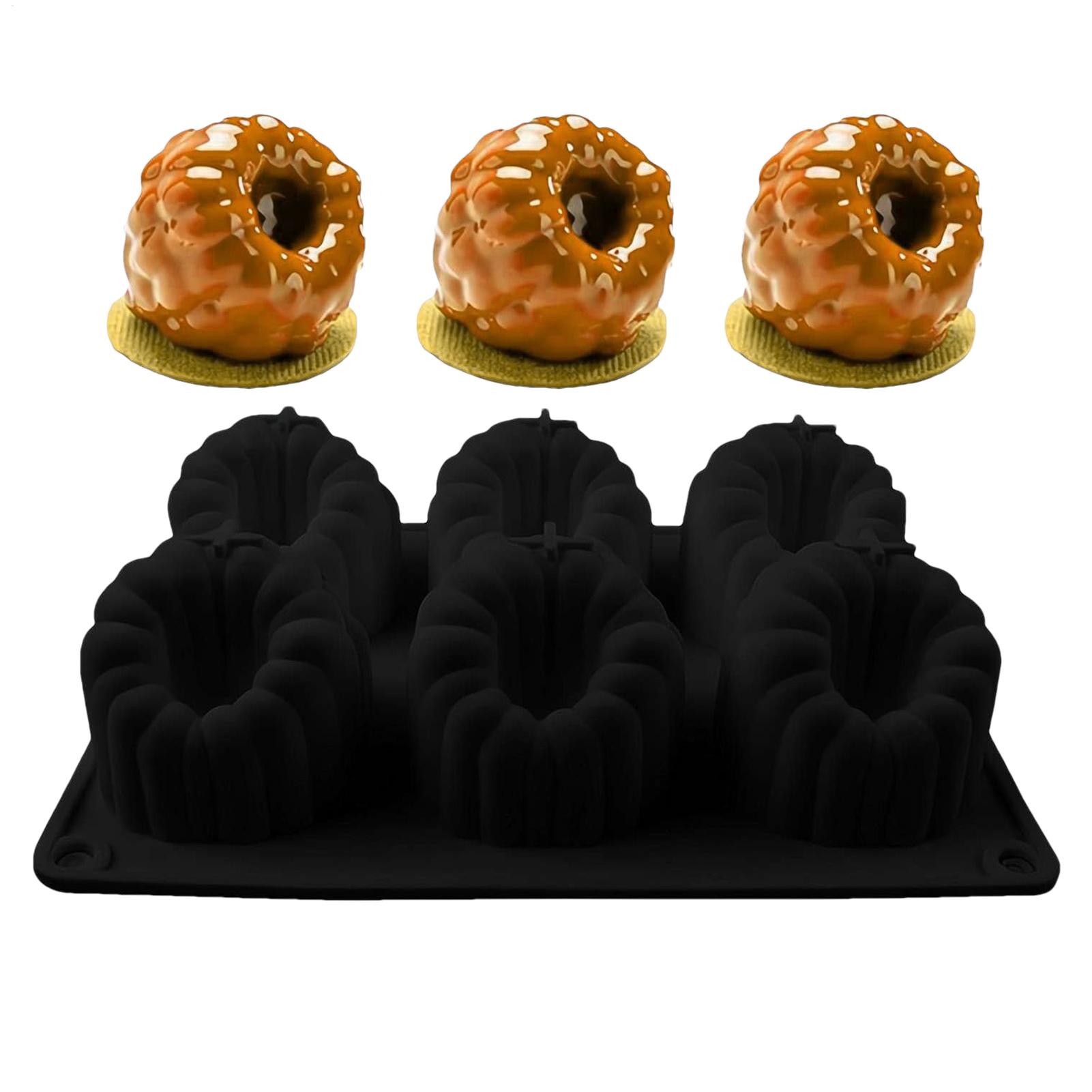 Molde de Framboesa 3D para Dec - Silicone Baking Mat avaliação e preço