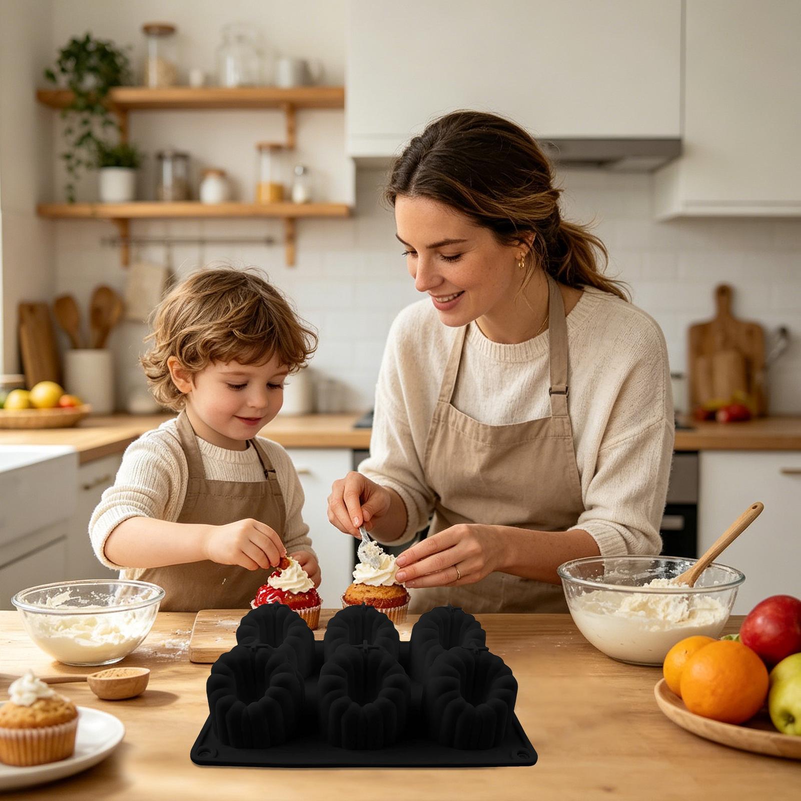 Molde de Framboesa 3D para Dec - Silicone Baking Mat avaliação e preço