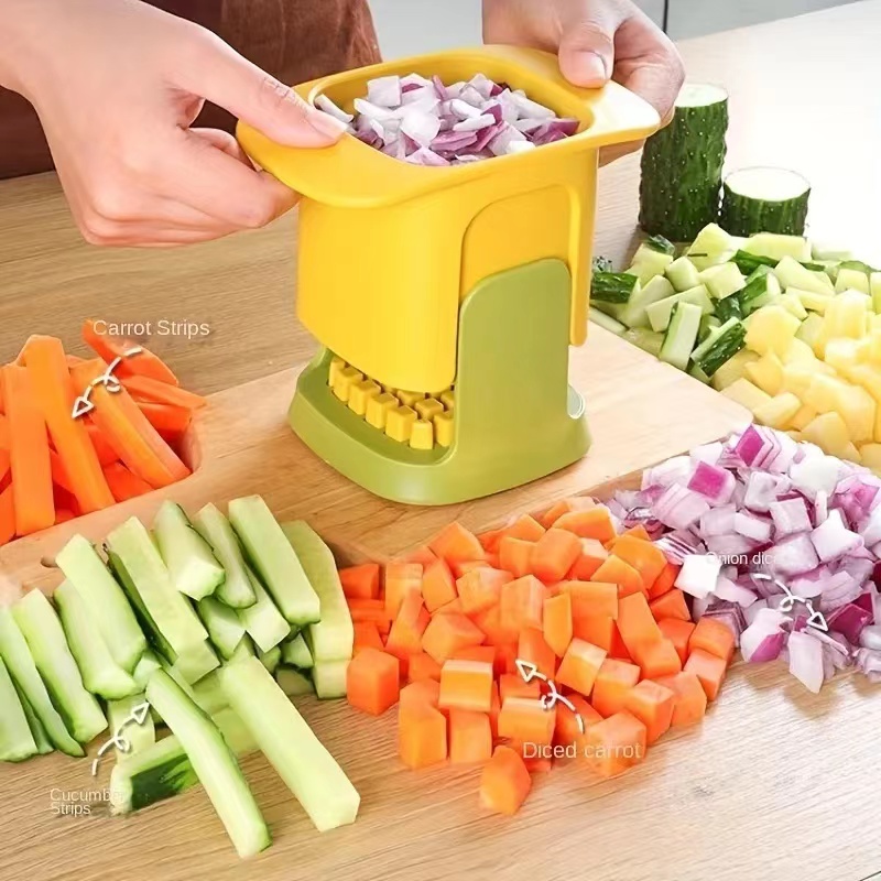 Processador de Legumes Multifu - Kitchen Gadget Amazon avaliação e preço