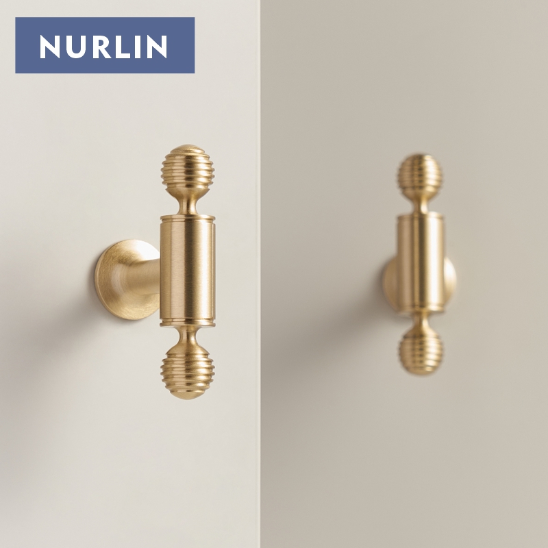 Nurlin francês luxo latão armá - Kitchen Gadgets Luxury avaliação e preço
