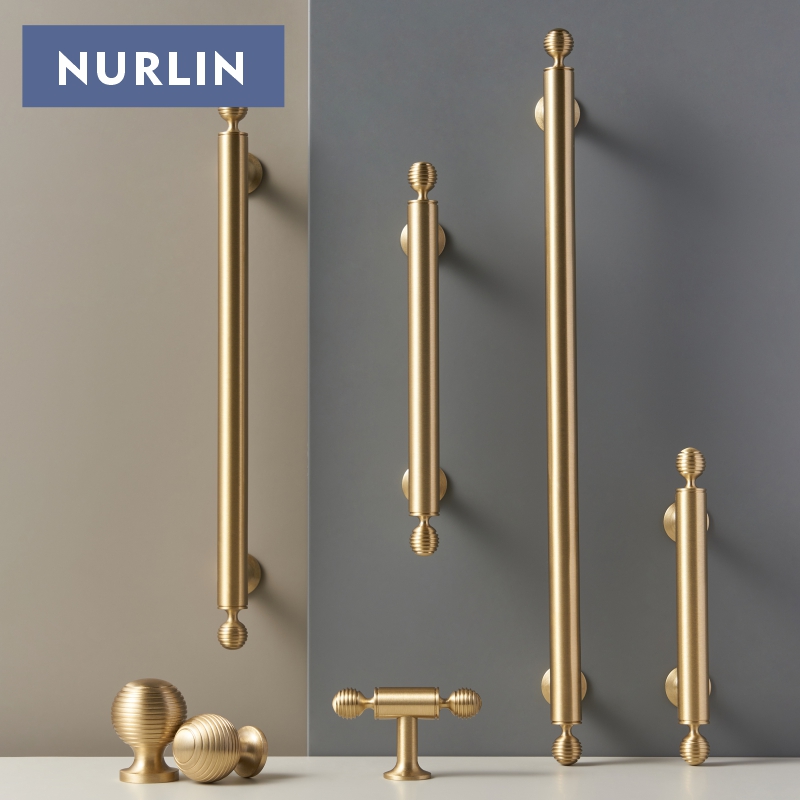 Nurlin francês luxo latão armá - Kitchen Gadgets Luxury avaliação e preço