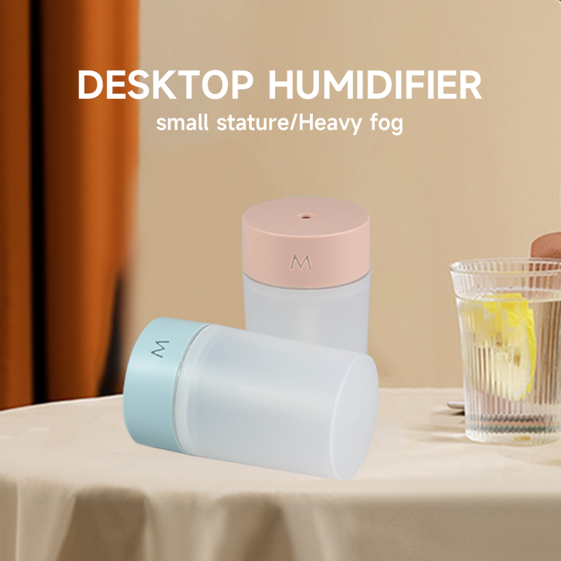 Difusor de aroma usb desktop d - Oil Mister Spray Bottle avaliação e preço