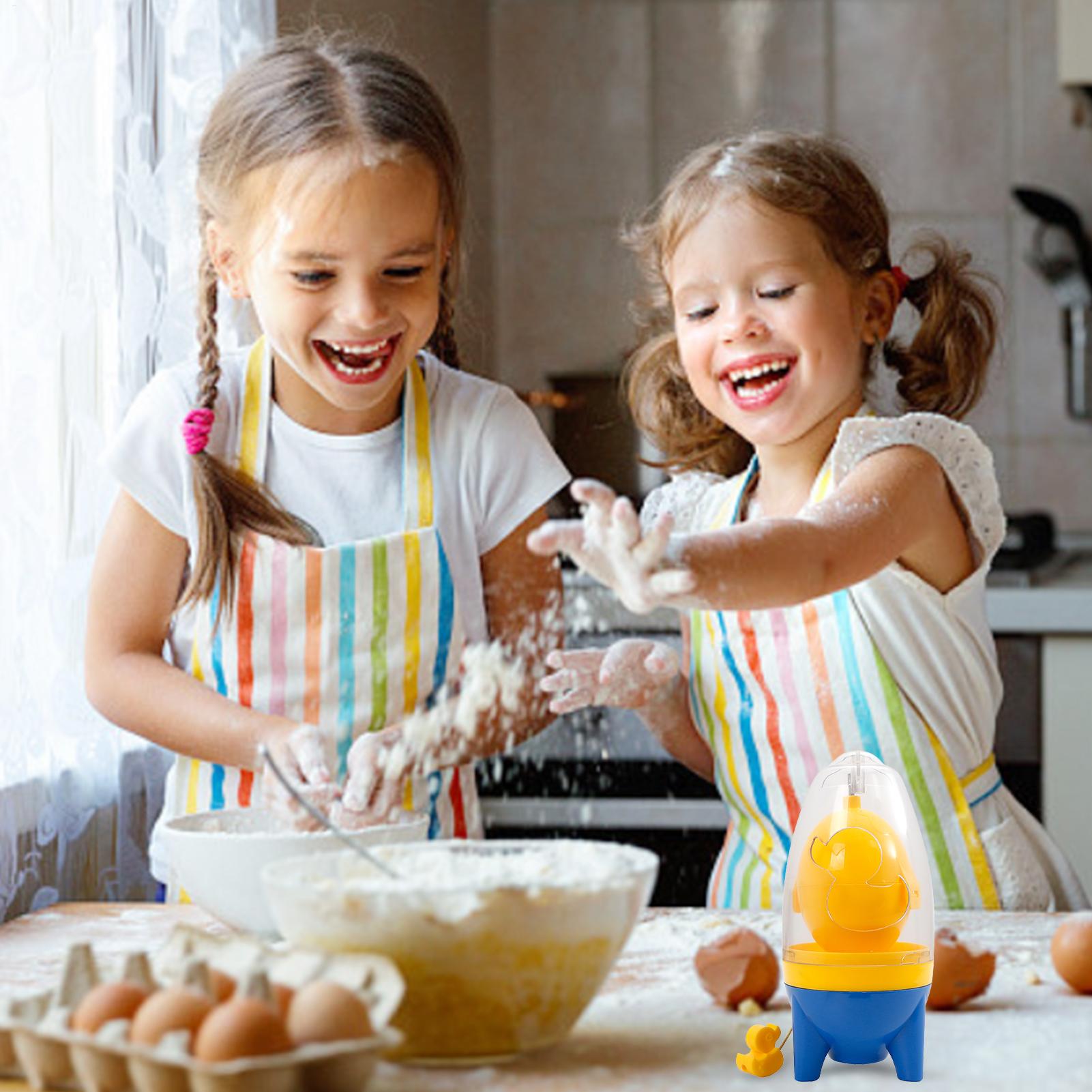 Shaker de ovo de silicone, bat - Fun Kitchen Gadgets For Kids avaliação e preço