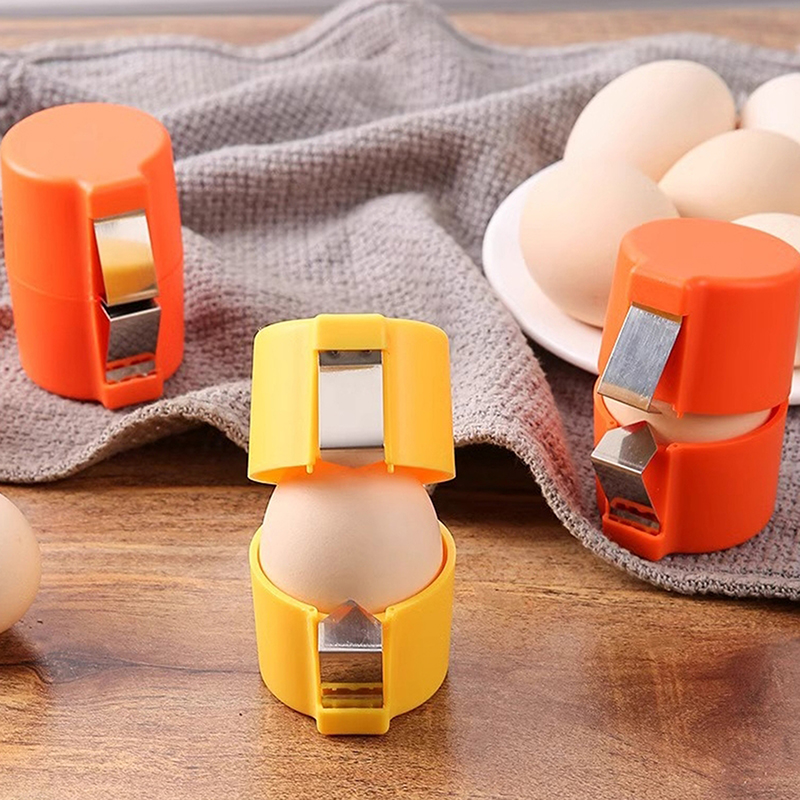 Separador de casca de ovo port - Egg Separator Tool avaliação e preço