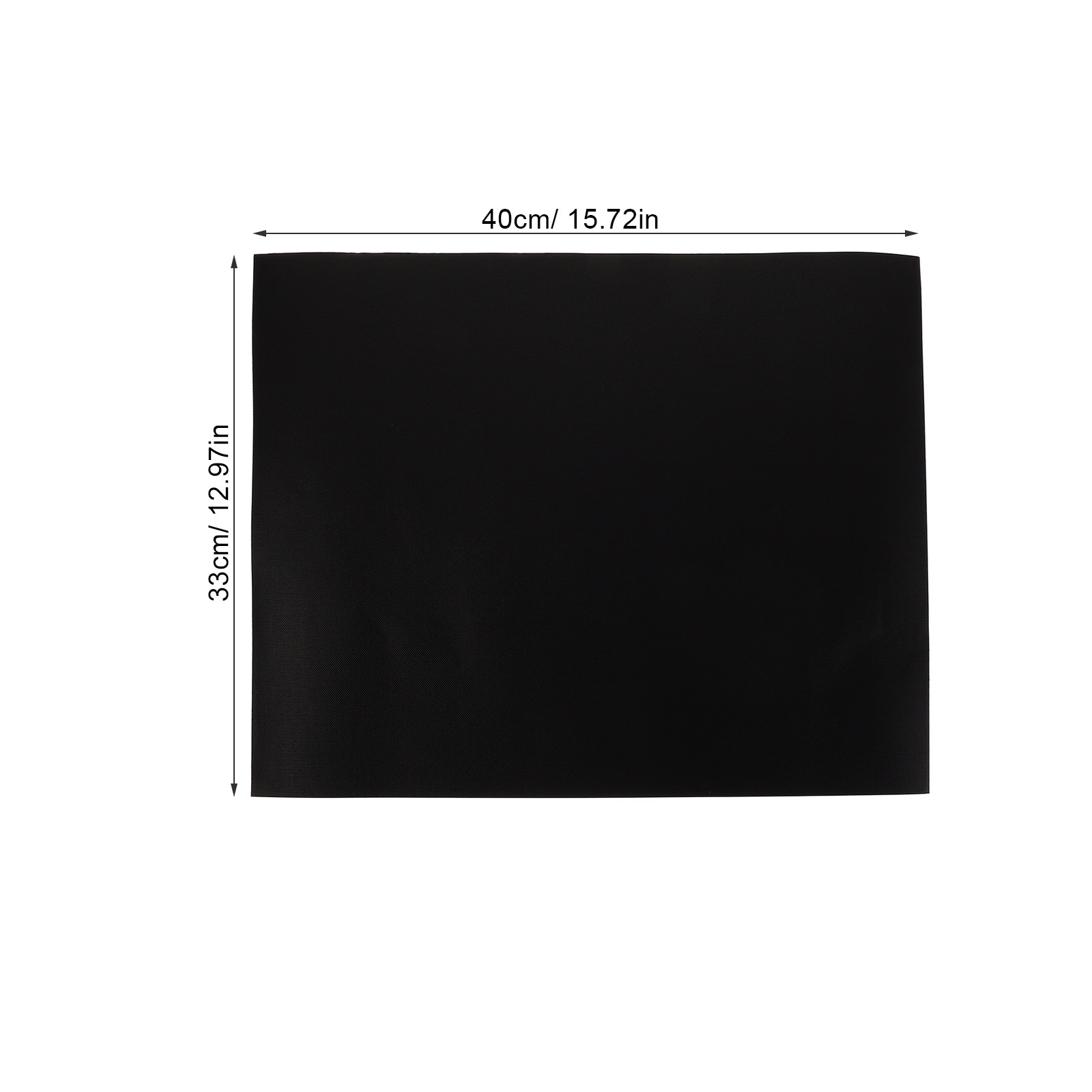 4 Peças de Tapetes de Silicone - Silicone Baking Mat avaliação e preço