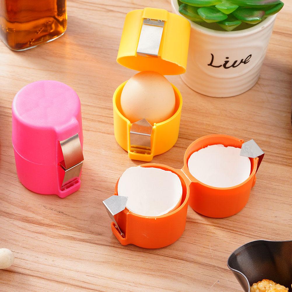 1/2/3 pçs atualizar portátil a - Egg Separator Tool avaliação e preço