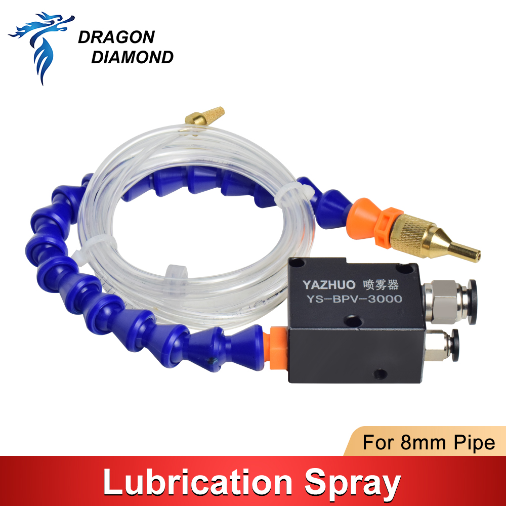 Sistema de lubrificação da tub - Oil Mister Spray Bottle avaliação e preço