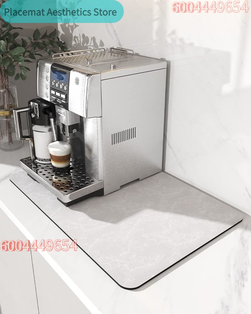 Tapete para Máquina de Café VI - Kitchen Gadgets On Sale avaliação e preço