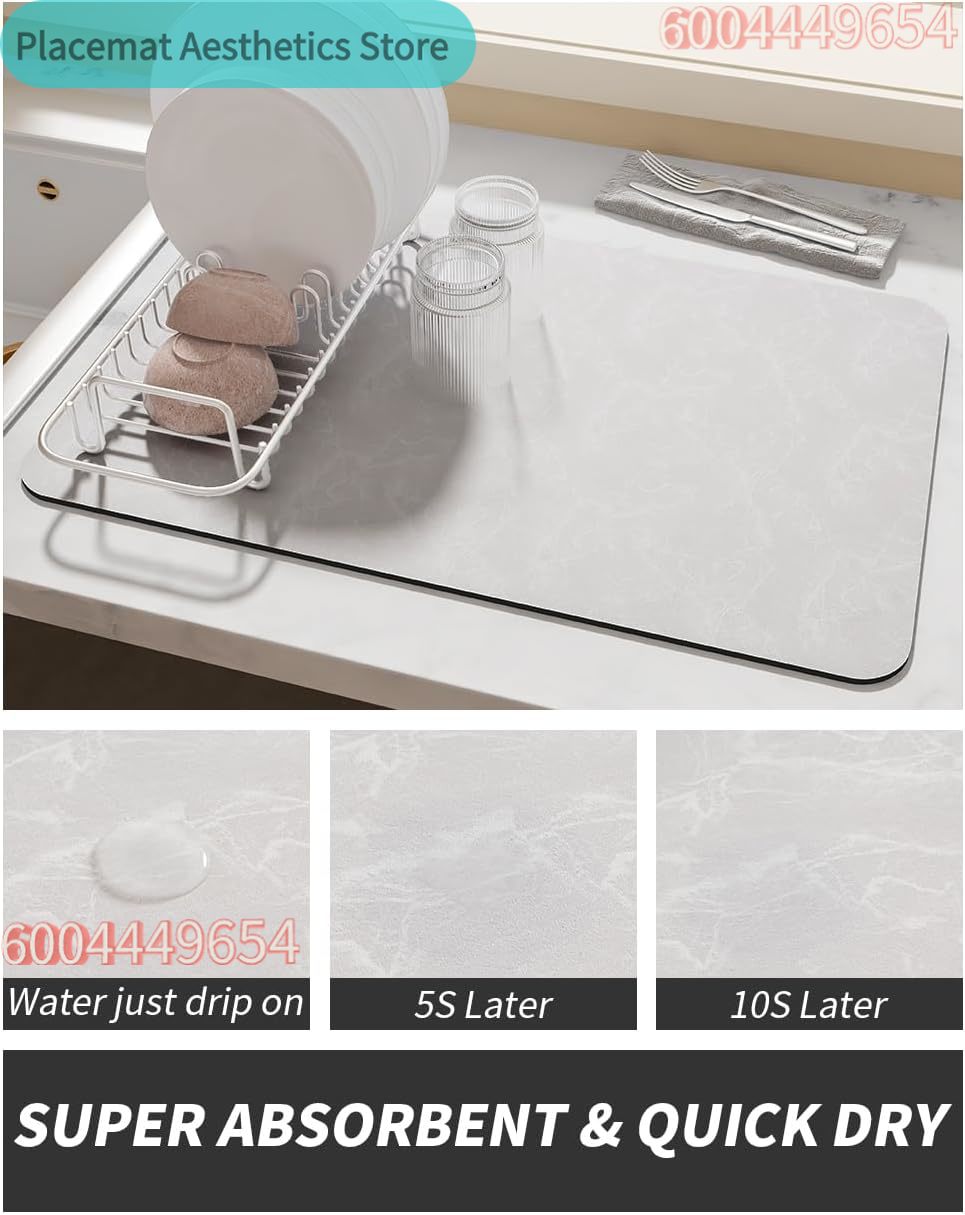 Tapete para Máquina de Café VI - Kitchen Gadgets On Sale avaliação e preço