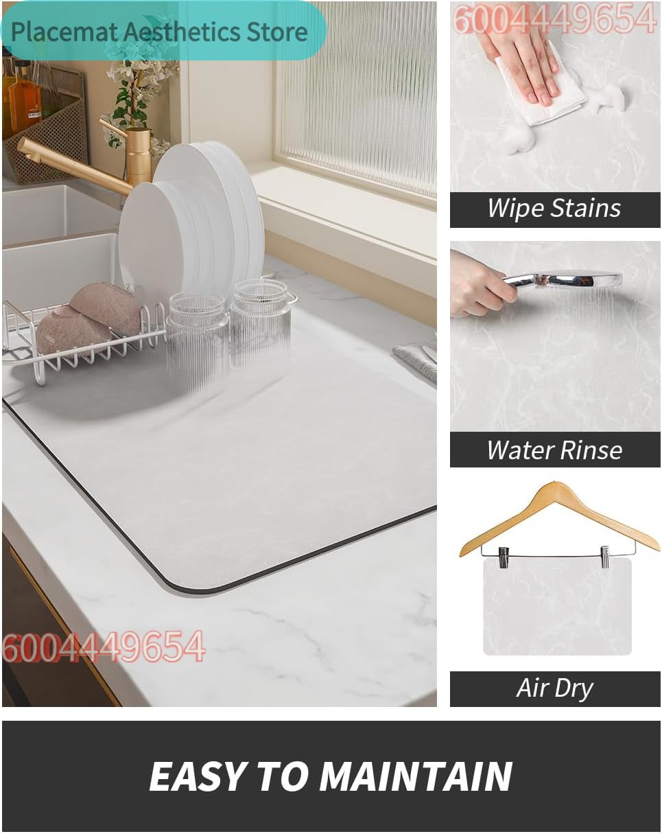 Tapete para Máquina de Café VI - Kitchen Gadgets On Sale avaliação e preço