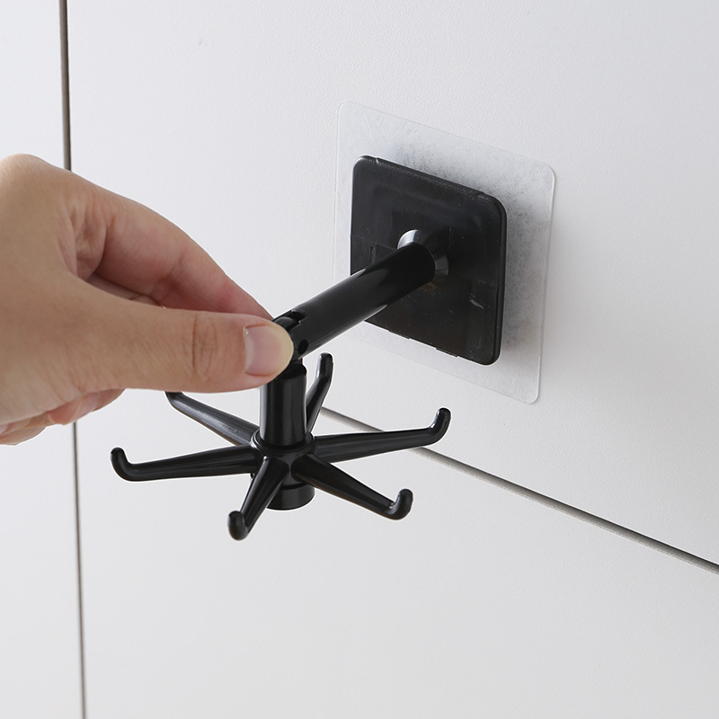 1/2 pçs gancho de cozinha rack - Kitchen Gadgets Rack avaliação e preço