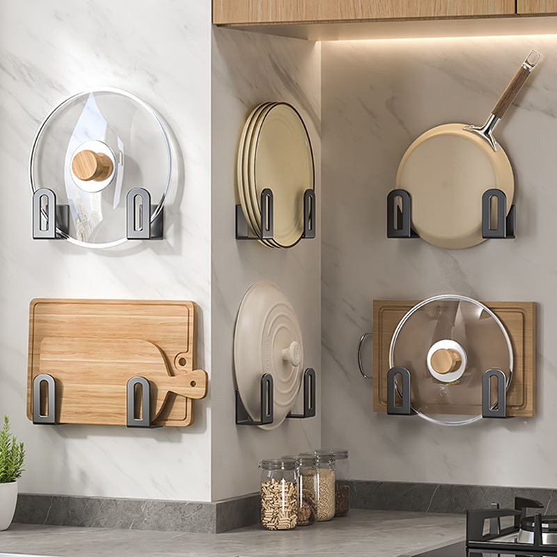 2 pçs/set tábua de corte pote  - Kitchen Gadgets Rack avaliação e preço