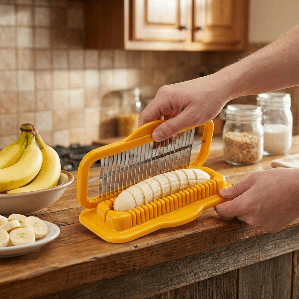 Fatiador de Presunto Multifunc - Kitchen Gadgets Save Time avaliação e preço